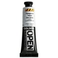 thumbnail image 2 of Golden Open Acrylics - Transparent Yellow Iron Oxide, 2 oz Tube, 2 of 2