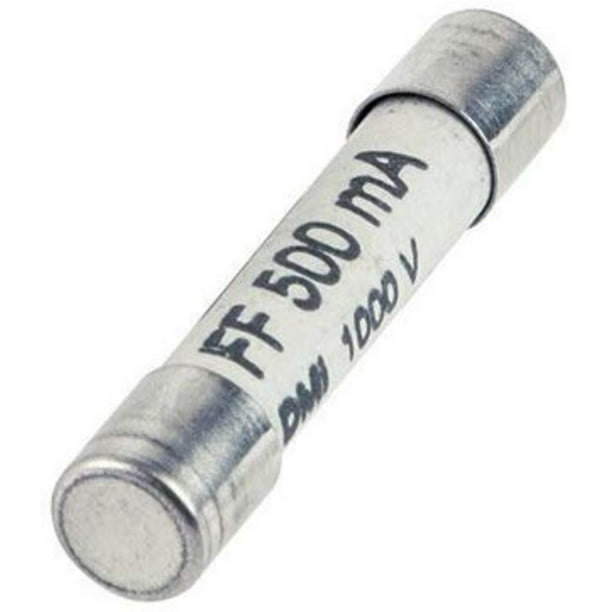 Klein Tool Multimeter 500MA Fuse Fits MM600 and MM700 Multimeters