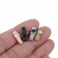 thumbnail image 2 of 1:12 Dollhouse Miniature Wrist Watch Play Doll House Miniaturas Home Decor Accessories Toy Pretend Play Toy, 2 of 10