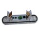 thumbnail image 4 of Luz de matrícula Led para luz de matrícula de coche mercedes-benz Afortunado Sencillez, 4 of 5