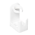 thumbnail image 1 of Electric Toothbrush Holder Punch-free Wall Hanging Toilet Cup Storage Rack, 1 of 8