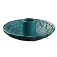 thumbnail image 1 of Soporte de incienso con para el hogar, centro de mesa, regalo de cumpleaños, quemador de incienso, adorno de mesa para SPA, oficina, Yoga, Verde, 1 of 8