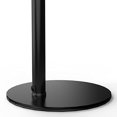 thumbnail image 3 of Cocoweb High Powered, dimmable, LED Floor Lamp - Fled-GPS (Satin Nickel), 3 of 8