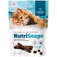 thumbnail image 1 of Caledon Farms Cat Treats NutriSnap-Salmon New, 1 of 9