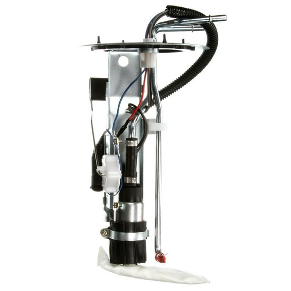 Delphi HP10127 Fuel Pump and Hanger Assembly with Sending Unit Fits select: 1997-2003 FORD ECONOLINE