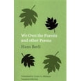 thumbnail image 1 of Pre-Owned We Own the Forests and other Poems (Paperback), 1 of 1