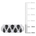 thumbnail image 2 of Everly Women's Diamond 14k White Gold Ring, 2 of 8