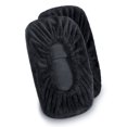 thumbnail image 4 of Premium Memory Foam Armrest Cushion for Office Chairs - Ergonomic Elbow & Forearm Support Pad with Fast Recovery, Durable Construction, Easy Maintenance - Versatile Black Arm Rest Cover for Home, 4 of 5