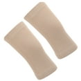 thumbnail image 3 of Manchon de Compression pour Genou, Manchon de Récupération pour Genou, Compression Ultra-Mince Douce pour Genoux Douloureux, Soulagement de la Tendinite Rotulienne et de l'Arthrite, 3 of 8