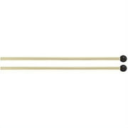 Mike Balter 10AB Unwound Series 7/8" Hard Phenolic Mallets w/ Birch Handles