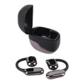 thumbnail image 1 of AI Language Translation Earbuds, 3 in 1 Real Time Translating Earbuds for 144 Languages and Accents Ear Hook Translator Earbuds with APP for Travel Business and Learning, 1 of 7