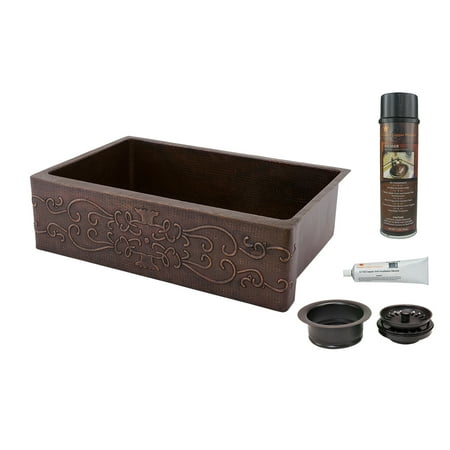 - Premier Copper Products KSP3_KASDB33229S 33