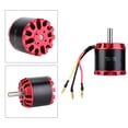 thumbnail image 1 of Motor Sin Escobillas Para Scooter Eléctrico, Reemplazo De Motor Sin Sensores Sin Escobillas De aleación De Alta Resistencia Para Monopatín De Scooter De Equilibrio Eléctrico, 1 of 7