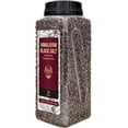 thumbnail image 2 of Soeos Black Himalayan Salt 38.8oz, Coarse Grain, Black Salt for Grinder Refill, Himalayan Salt for Cooking, Baking and Many More, 2 of 8