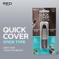 thumbnail image 3 of R+Co Foil Frizz + Spray de control estático 193 ml / 5 oz, 3 of 5