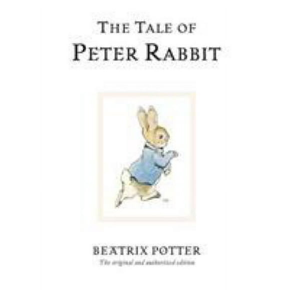 Pre-Owned The Tale of Peter Rabbit 9780723247708