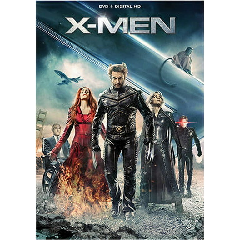 Man DVD×3 Amazon.com: X-Men: Volume Three (Marvel DVD Comic Book
