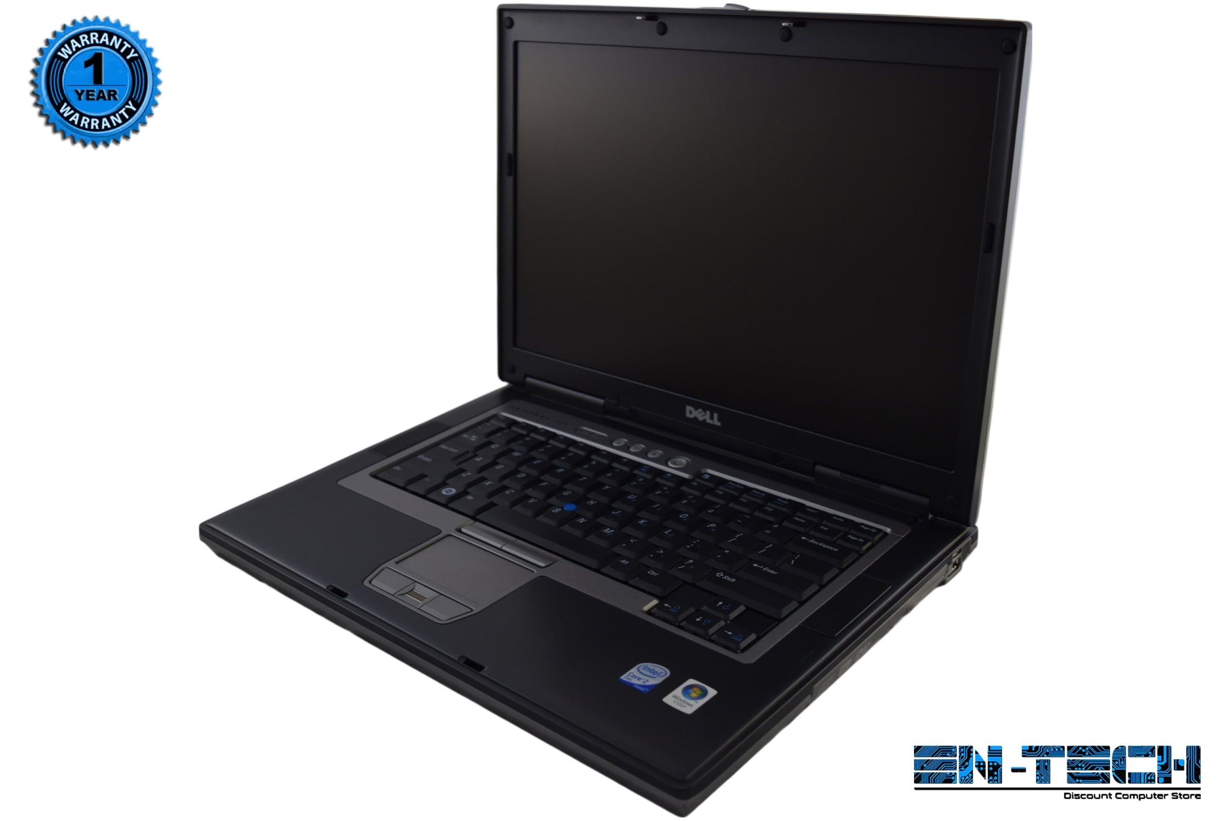 Dell Latitude D830 15.4