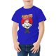 thumbnail image 1 of Camiseta Algodón de Naru para niños, 1 of 5