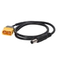 thumbnail image 4 of XT60 To DC Cable, Perfect Match Male To Male ABS RC Battery Charging Cable  for Machine, 4 of 7