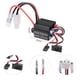thumbnail image 3 of Motor cepillado 540 35T con boquilla combinada ESC 60A 2-3S para Axial Scx10 D90, 3 of 9