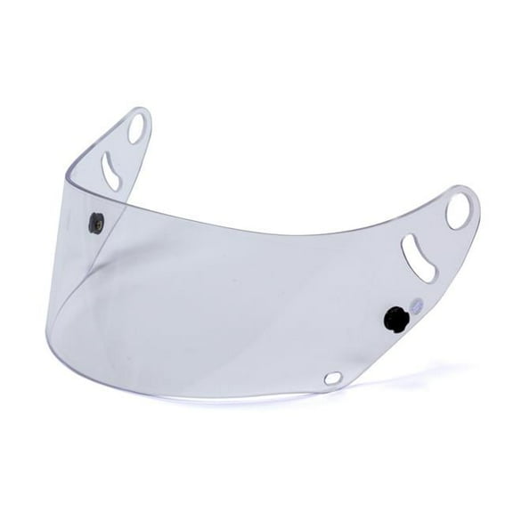 Arai Helmet 11290 GP-6 Shield - Anti-Fog Clear