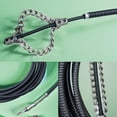 thumbnail image 6 of Electric Drill Drain Cleaner Machine With Extension For Sewer Pipe Cleaning Ideal For Plumbing Tasks Removing Obstructions And Descaling Boiler Traps, 6 of 8