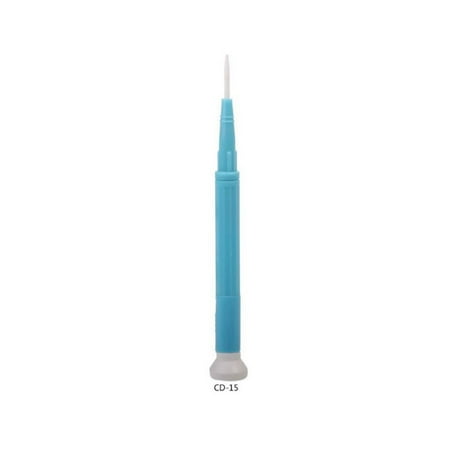 

BAMILL 1 PCS Ceramic Cross Screw Driver Mode: CD-15/20/25/100 optional