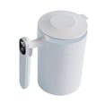 thumbnail image 2 of DOLITY Automatic Stirring Coffee Mug Electric Mixer Mug for Tea Milk Other Beverage white, 2 of 9