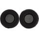 thumbnail image 1 of 1 par de almohadillas de reemplazo para Skullcandy Hesh 1.0 para auriculares HESH 2.0 Orejeras (negro), 1 of 5