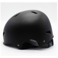 thumbnail image 1 of Adulto Skate Bike Rock Climbing Plum Blossom Casco Patinaje Equilibrio Rueda Skate Niños Casco (Negro) Tamaño M LingWen 9024715851413, 1 of 1