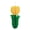 Yellow, variant on Sylvtty Spring Tulip Flower Honeycomb Centerpieces Paper Tulip Floral Honeycomb Ceiling Hanging Decoration for Office Home Wedding Birthday Decor