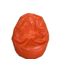 thumbnail image 1 of Boscoman Teardrop Adult Vinyl Beanbag Chair, 1 of 1