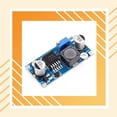 thumbnail image 3 of Módulo de fuente de alimentación Inteprter reductor de CC a CC pieza de placa eléctrica, 3 of 6