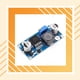 thumbnail image 5 of Bearachild Módulo de fuente de alimentación reductor de CC a CC ABS, 3A, 2V/24V a 5V/3,3 V, cancelación precisa de ruido, pieza de placa de Se muestra como imagen 10piezas, 5 of 6