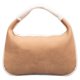thumbnail image 1 of Bolso Hobo Hombro Mujer Cuero PU Color Sólido Con para El Viajes Compras, 1 of 9