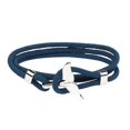 thumbnail image 2 of New Milan Line Ocean SeriesTail Couple Red Bracelet Zodiac Year, 2 of 9