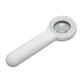 thumbnail image 4 of Lupa de mano, lupa de mano 11X, lupa grande con luz LED, resistente y duradera, 4 of 12