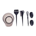 thumbnail image 3 of OULII Dying Tools Oil Kit Plastic Black 1 Set for DIY Dye, 3 of 6