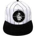 thumbnail image 1 of Public Enemy  Adult Solid Target Baseball Cap, 1 of 1