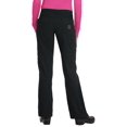 thumbnail image 3 of KOI Pantalon d'Uniforme Médical Lite 721 pour Femmes Peace, 3 of 7