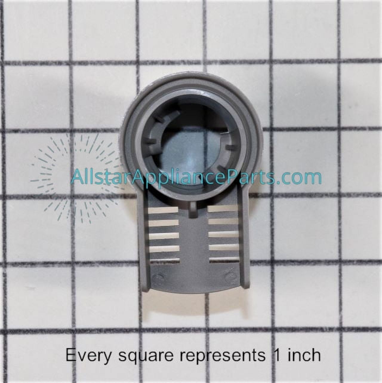 Frigidaire Dishwasher Lower Wash Arm Support 5304518968