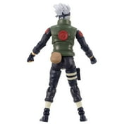 Ultimate Legends - Naruto - Kakashi Hatake, 5 Action Figure