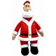 thumbnail image 2 of Arthur navidad 6 pulgadas de peluche de Papá Noel Arthur Christmas 1, 2 of 2