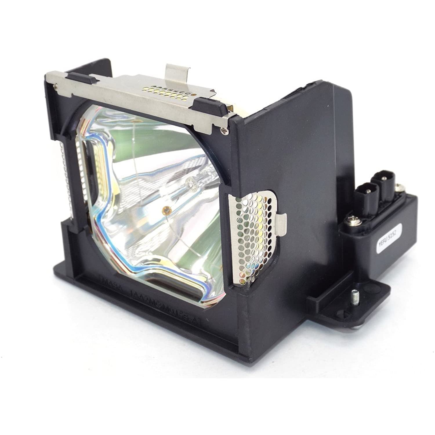 610 293 75 cm Sanyo plc-xp45l Projektorlampe 610 293 75 cm Sanyo plc-xp45l Projektorlampe