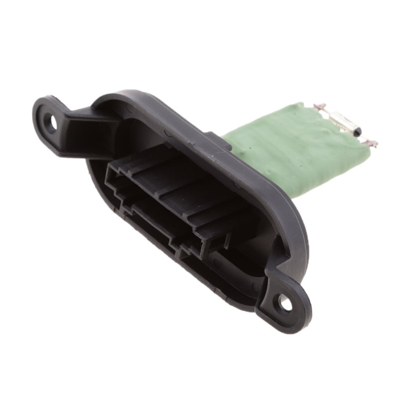 Car Heater Blower Fan Motor Module Resistor For VW T5 TRANSPORTER
