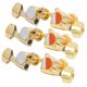 thumbnail image 4 of Clavijas de guitarra acústica ANGGREK sintonizadores de bloqueo anticorrosión para reparación, 4 of 8