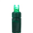thumbnail image 4 of Cadena de luces Vickerman X6G6104, 100 LED de gran angular, color verde, 4 of 4