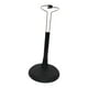 thumbnail image 5 of Soporte para modelo a escala 1/6, soporte para muñeco de juguete, soporte para figura de acción de 12" Negro, 5 of 9