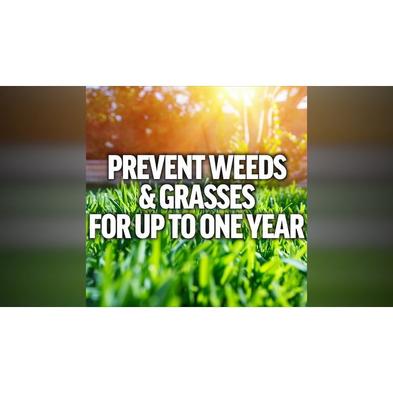 IMAGE Casoron Weed Preventer Granules Herbicide, RTU,, 60 OFF